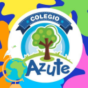 Logo de Preescolar Azute