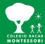 Logo de Bacab Montessori De Cuernavaca