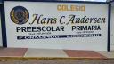 Logo de Colegio Hans C. Andersen