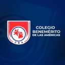 Logo de Colegio Benemerito De Las Americas