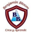 Logo de Benjamin Bloom