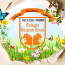 Logo de Colegio  Benjamin Bloom De Tabasco