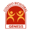 Logo de Bicultural Genesis