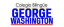 Logo de Bilingüe George Washington