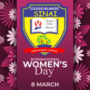 Logo de Colegio Bilingüe Sinai