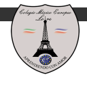 Logo de Colegio  México Europeo Loire