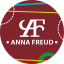 Logo de Bilingue Anna Freud