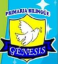 Logo de Bilingue Genesis