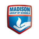 Logo de Colegio Bilingue Madison, S.c.