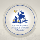 Colegio Bilingüe Miguel de Cervantes Saavedra