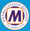 Logo de Bilingüe Milema