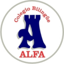 Logo de Colegio Bilingüe Alfa