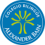 Logo de Alexander Bain 
