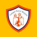 Logo de Colegio Bilingüe Karol Wojtyla