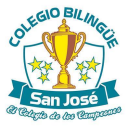 Logo de Colegio Bilingúe San José