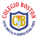 Logo de Colegio Boston
