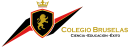 Logo de Colegio Bruselas