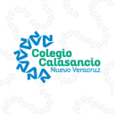 Logo de Colegio Calasancio Nuevo Veracruz