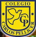 Logo de Col·legi Carlos Pellicer