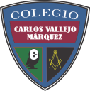 Logo de Colegio  Carlos Vallejo Marquez