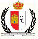 Logo de Col·legi Castellano