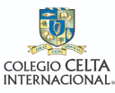 Logo de Colegio  Celta Internacional