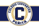 Logo de Colegio  Cervantes Peñita