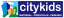 Logo de City Kids