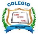 Logo de Colegio Claudio Matte Pérez