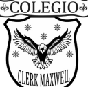 Logo de Col·legi Clerk Maxwel