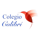 Logo de Colegio Colibri