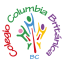 Logo de Columbia Britanica