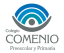 Logo de Comenio