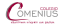Logo de Comenius