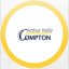 Logo de Compton