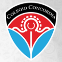Logo de Col·legi Concordia