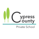 Logo de Colegio Cypress County