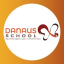 Logo de Danaus School