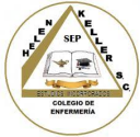 Logo de Colegio Enfermeria Helen Keller Azcapotzalco