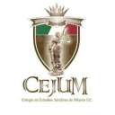 Logo de Colegio De Estudios Jurídicos De México CEJUM