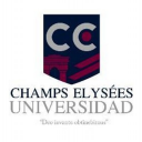 Logo de  Universidad Champs Elysées