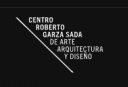 Logo de Centro Roberto Garza Sada de Arte, Arquitectura y Diseño