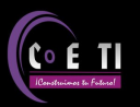 Logo de Preparatoria De Estudios de Tecnologia Informatica Coeti
