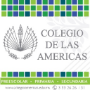 Logo de Colegio De Las Americas