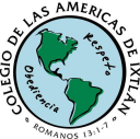 Logo de Col·legi De Las Americas De Ixtlan