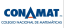 Logo de Colegio Matematicas Azcapotzalco CONAMAT