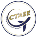 Logo de Colegio Tráfico Aduanal Sobrecargo Y Especialidades, Asociación Civil