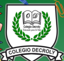 Logo de Colegio Decroly