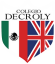 Logo de Decroly