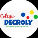 Logo de Colegio  Decroly
